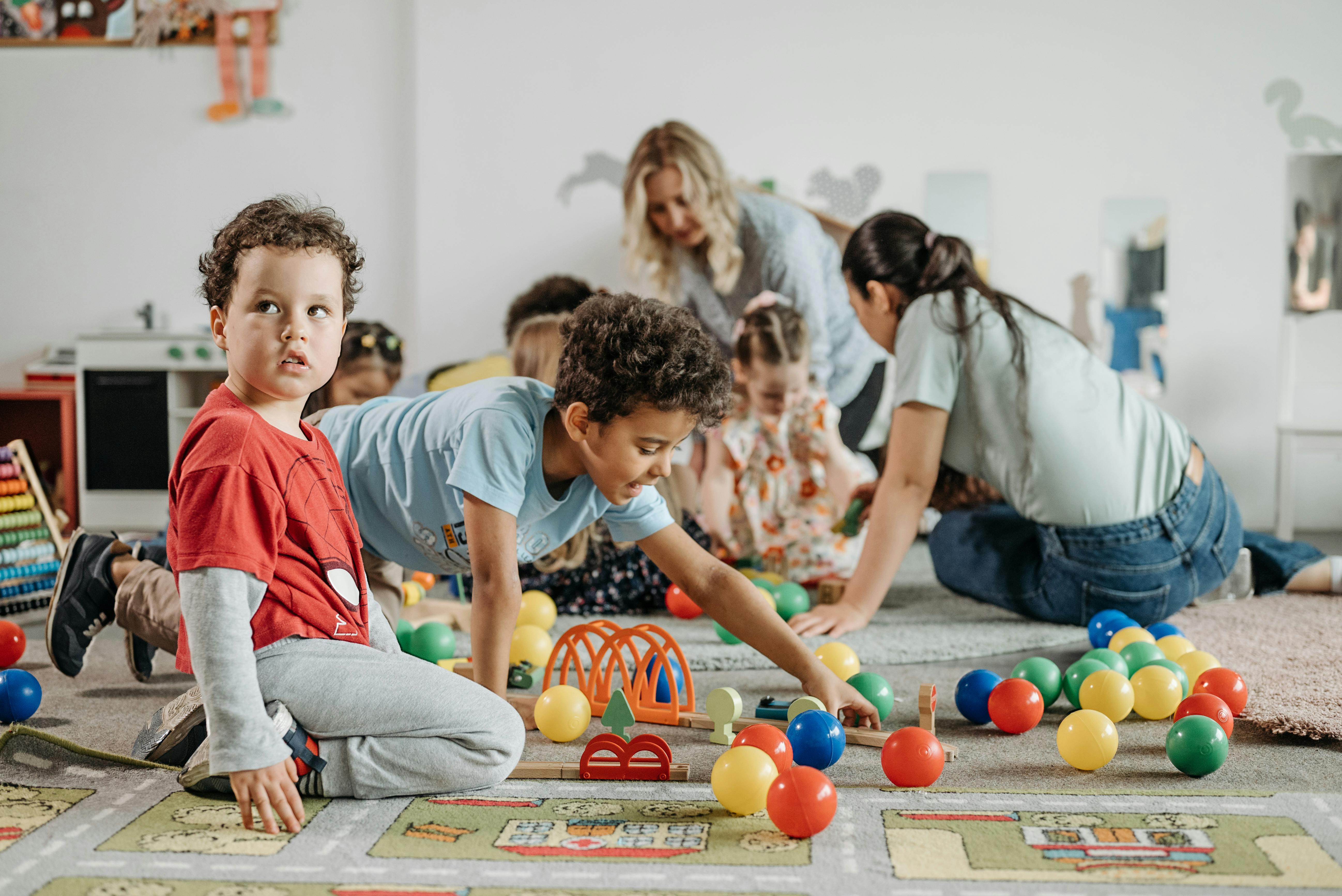 Daycares