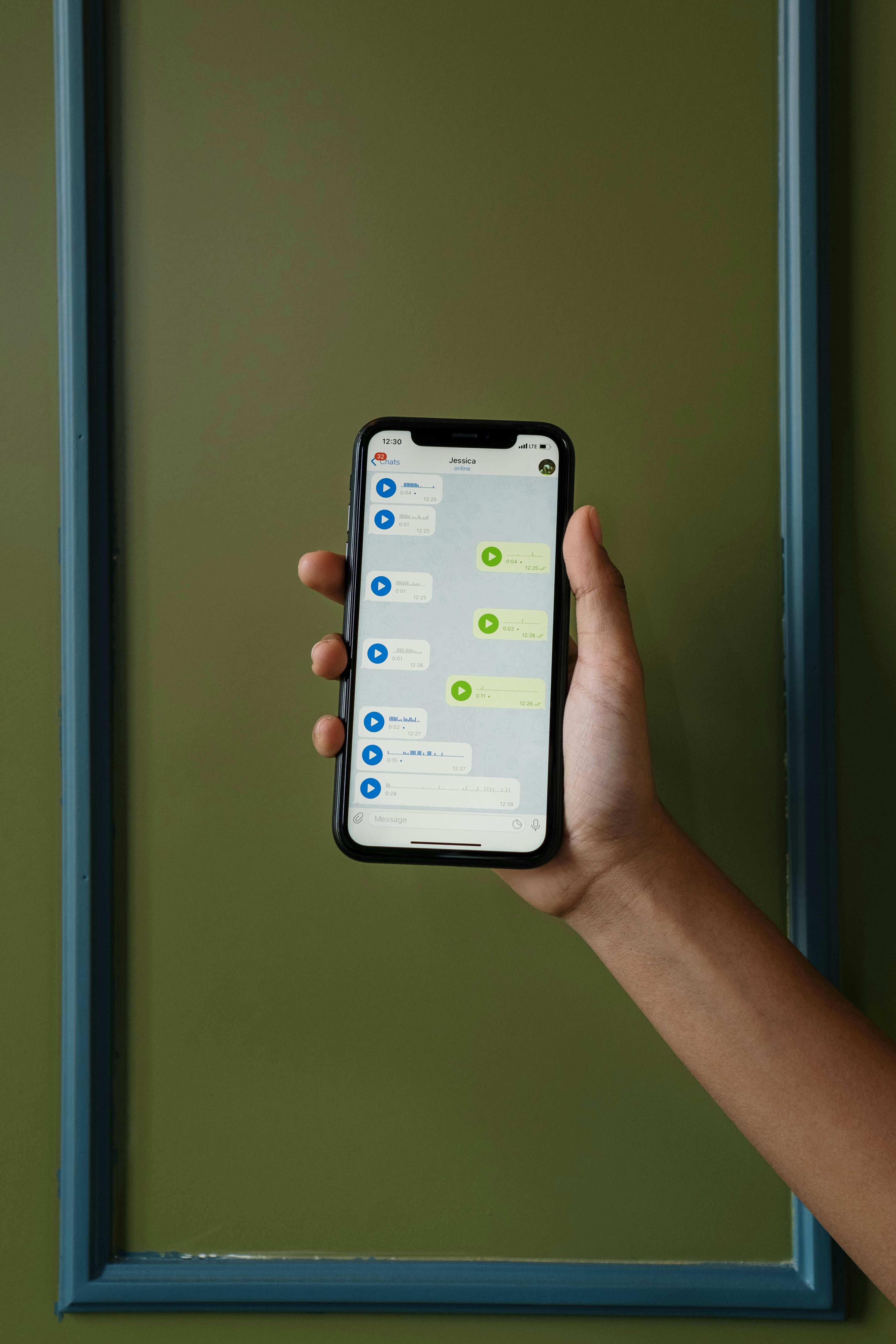 Chatbots de IA