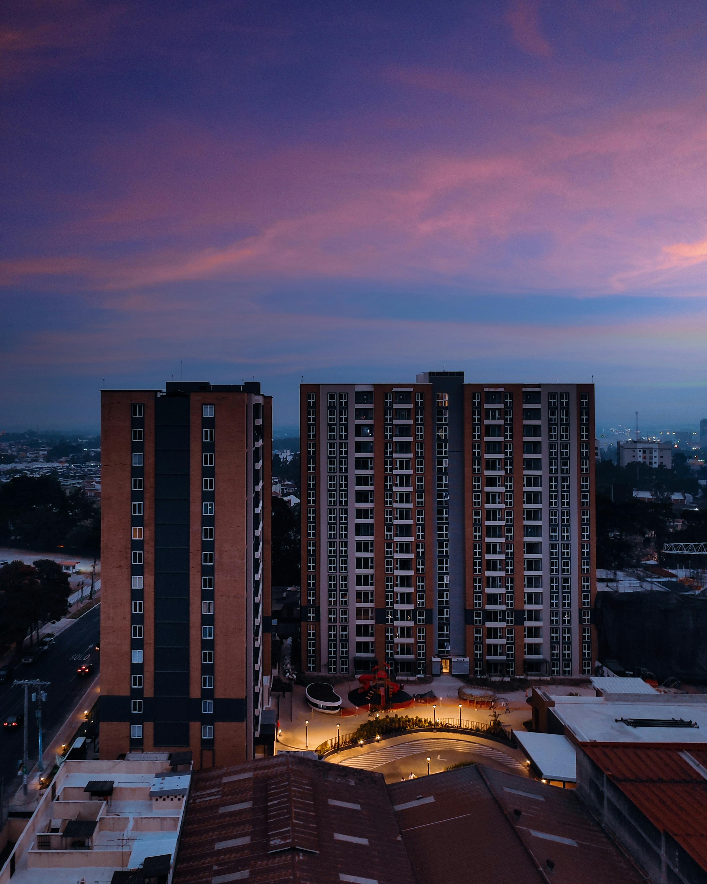 Sistema Residencial de Conjuntos